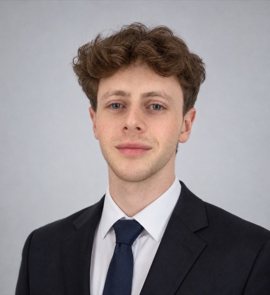Daniel Michaels, Chief Technology Officer of Integrate AI